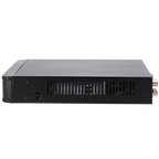 UNIVIEW UV-XVR301-04U3 - Videograbador 5n1 Uniview - Gama Easy - 4 CH HDTVI / HDCVI / AHD / CVBS + 4 extra IP - Audio sobre coaxial / Alarmas - Admite 1 disco duro de hasta 8TB - UMD / SIP / Detección Facial - imagen 3