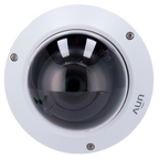 UNIVIEW UV-IPC3234EA-AHDX4K-I1 - Cámara Domo IP Uniview - Gama Pro - 4 MP | Lente motorizada 8~32 mm | 4X Zoom - IR 40m | WDR 140 dB | 60 FPS | microSD 512 GB - Wise-ISP | Análisis estadístico | Metadatos - PoE | SIP | UMD | IP67 | IK10 | Facial - Audio | - imagen 3