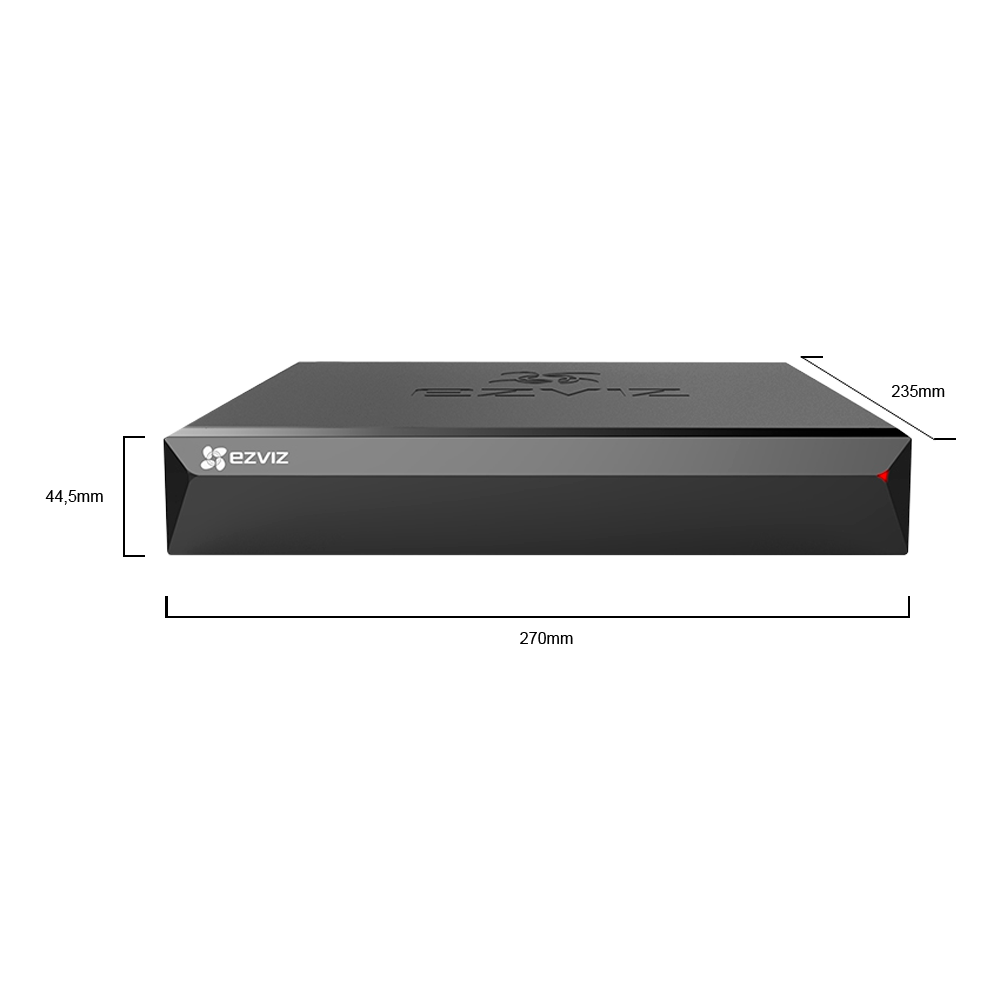 EZVIZ EZ-CS-BN3824A0-E30 - imagen 3