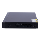 SAFIRE SMART SF-NVR3104-4P-B1 - Safire Smart - Grabador NVR para cámaras IP gama B1 - 4 CH vídeo PoE 40W / Compresión H.265 - Resolución hasta 8Mpx / Ancho de banda 40Mbps - Salida HDMI 4K y VGA - Soporta eventos VCA de cámaras IP / Función POS - imagen 3