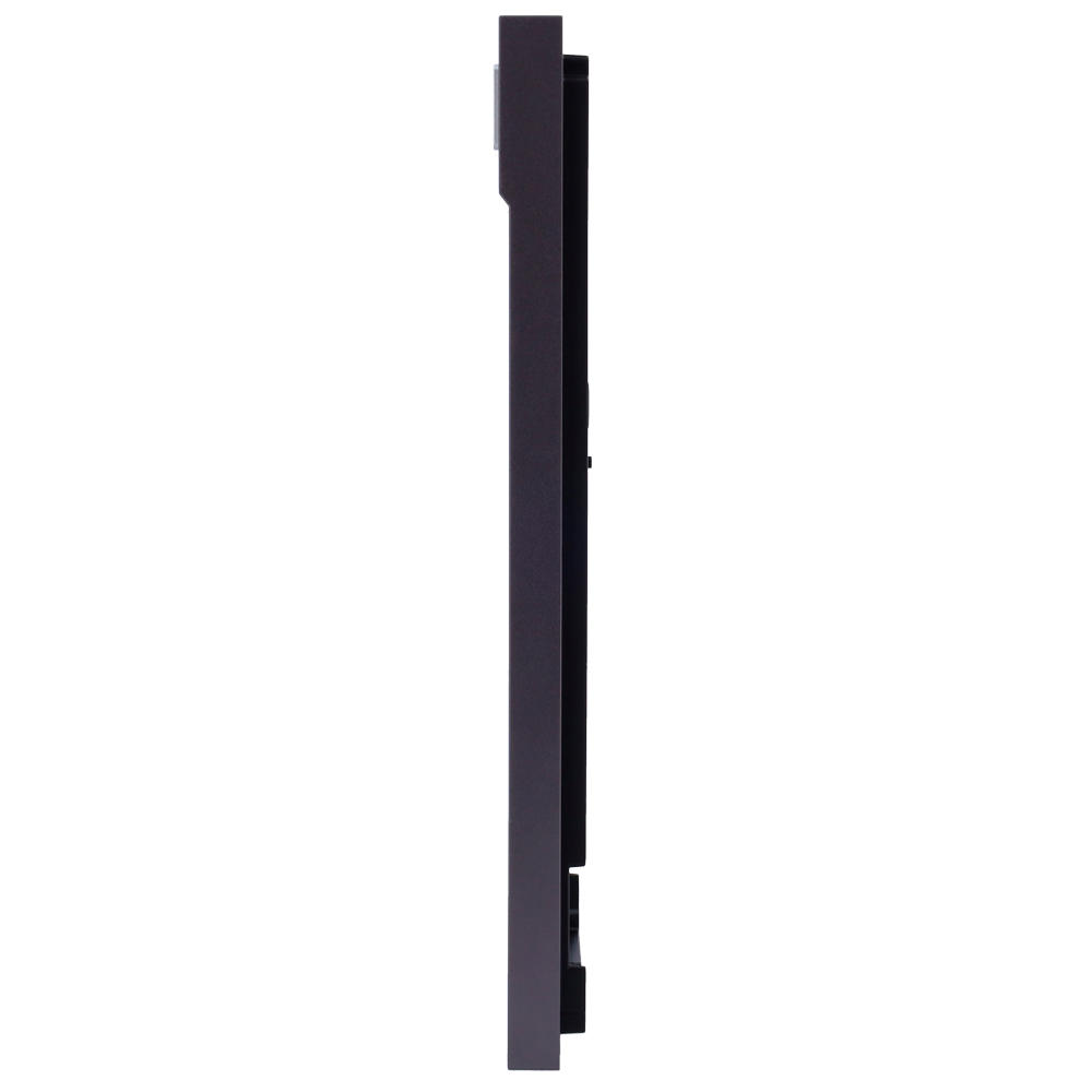 AKUVOX AK-S539 - Videoportero IP antivandálico IK08 - Cámara 5 Mpx/2 Mpx | Audio y vídeo bidireccional - Facial, tarjeta, PIN, NFC, BLE y QR | 3 relés - Apartamentos | PoE+, SIP estándar - Pantalla IPS 10" táctil | Mantenimiento Cloud - Conexión a tr - imagen 3