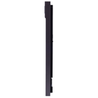 AKUVOX AK-S539 - Videoportero IP antivandálico IK08 - Cámara 5 Mpx/2 Mpx | Audio y vídeo bidireccional - Facial, tarjeta, PIN, NFC, BLE y QR | 3 relés - Apartamentos | PoE+, SIP estándar - Pantalla IPS 10" táctil | Mantenimiento Cloud - Conexión a tr - imagen 3