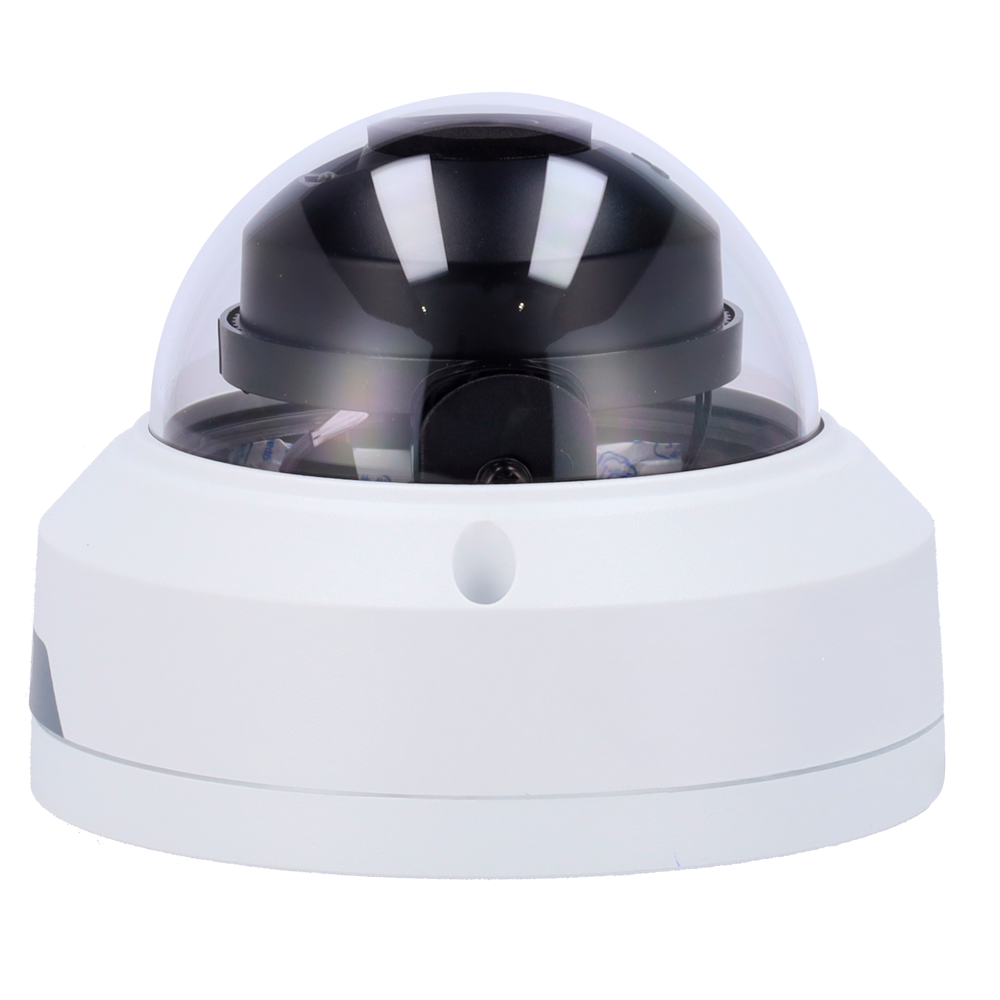 UNIVIEW UV-IPC324LB-ADF40K-H - Cámara IP 4 Megapixel - Gama EasyBasic - 1/2.9" Progressive Scan CMOS | Lente 4 mm - IR LEDs Alcance 30 m - Ultra Motion Detection (UMD) - Interfaz WEB, CMS, Smartphone y NVR - imagen 3
