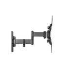 BRATECK LUMI LDA21-222 - Soporte a pared con brazo - Peso soportado 20 Kg - VESA 200x200 mm - Distancia a la pared de 60 ~ 273 mm - Inclinación -12º ~ +5º - Giro -90º ~ -90º - imagen 3