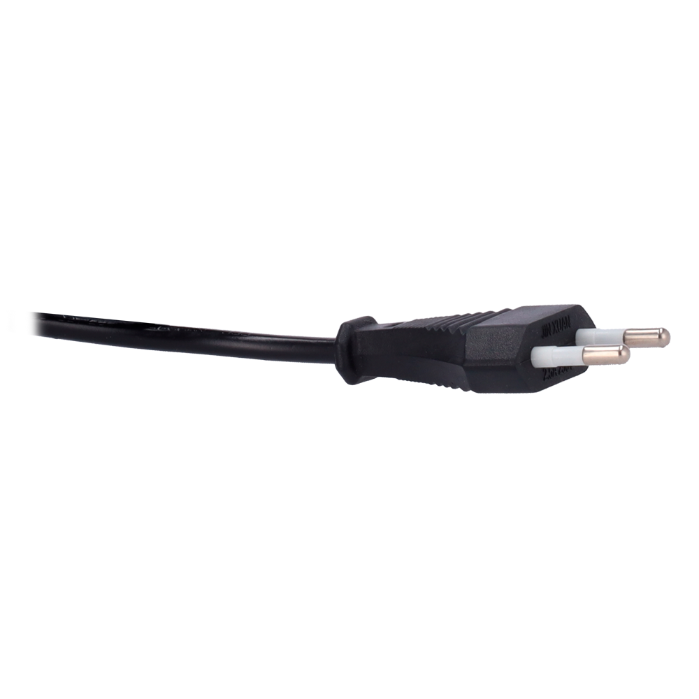 SAFIRE SF-MPPTBATT-4PIN-AC-POWERSUPPLY - Safire - Fuente de alimentación AC - Para alimentar baterías de kits solares - 4 pines - Compatible con kits solares de Safire - imagen 3