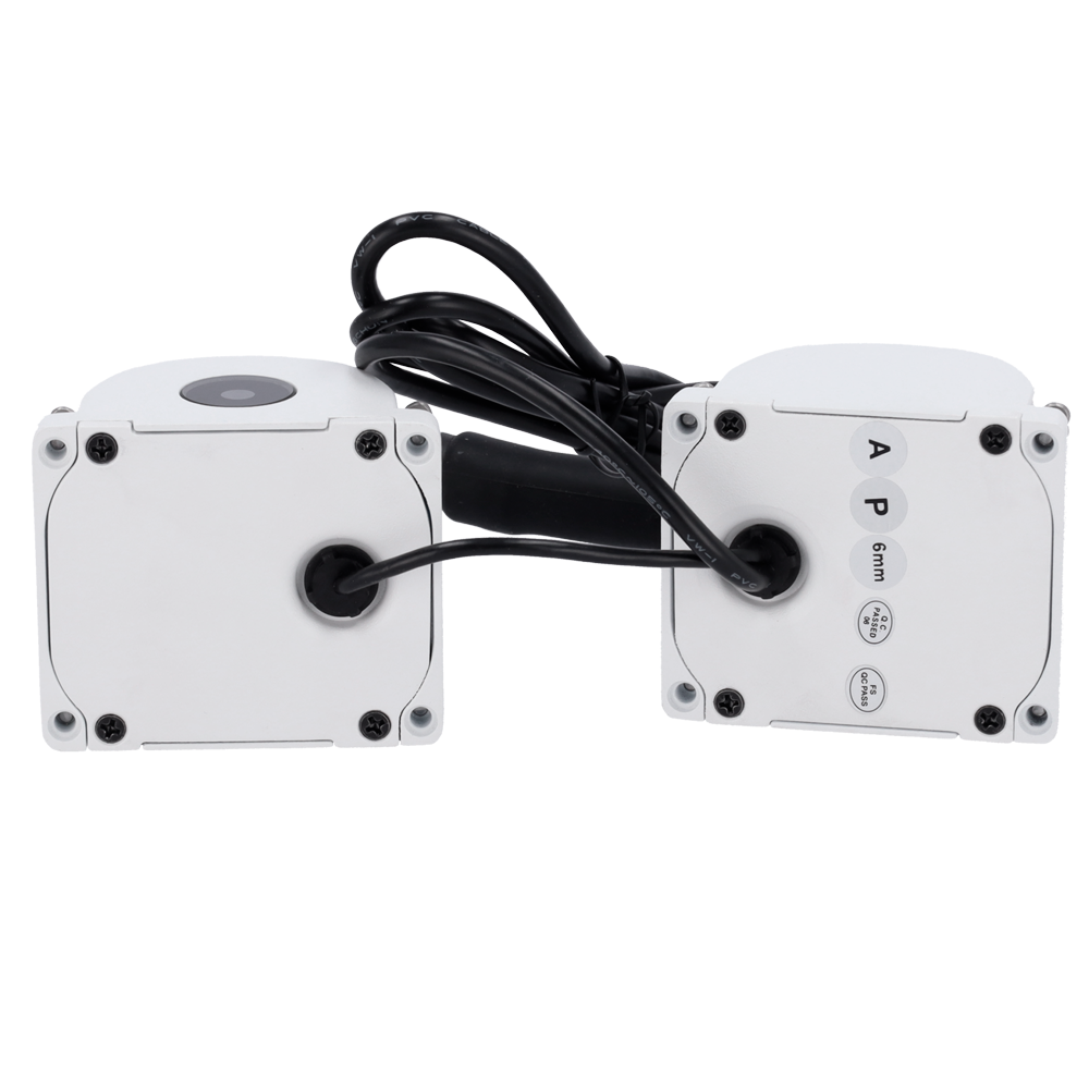 STREAMAX ST-BSD-1080P-R - Streamax - Cámara control ángulo ciego derecho - 1/2.8" CMOS 1080P - Lente 6mm | Alcance IR hasta 20m - Apta para embarcar en vehículo - Exterior IP69K - imagen 3