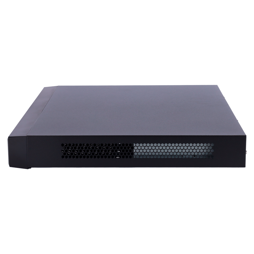 X-SECURITY XS-NVR6208A-8P-AI - Grabador X-Security NVR ACUPICK - 8 CH IP | 8 CH PoE - Resolución máxima 32 Megapixel - Smart H.265+; H.265; Smart H.264+; H.264; MJPEG - 1 x Salida HDMI y VGA - Funciones Inteligentes - imagen 3