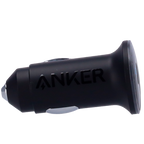 ANKER ANK-323-CCHARGER-53W1A1C-B - Anker - Mechero coche - Potencia 52.5W - Carga rápida 30W | Tecnología PowerIQ 3.0 - Salidas USB-C, USB-A - Color negro - imagen 3