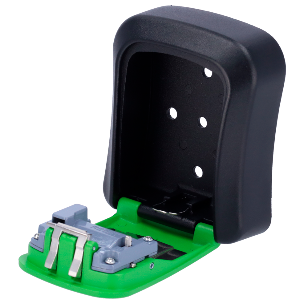MARCA BLANCA KEYS-SAFEBOX-G - imagen 3