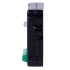 TEDEE-DRYCONTACT - Accesorio de módulo de entradas y salidas - Comunicación Bluetooth - Acciona cerradura con entradas auxiliares - Acciona salidas auxiliares con cerradura - Alimentación DC 6-60 V - Compatible con TEDEE-PRO y TEDEE-GO2 - imagen 3