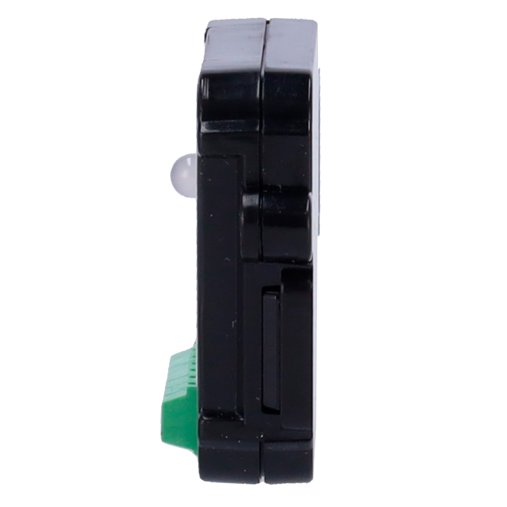 TEDEE-DRYCONTACT - Accesorio de módulo de entradas y salidas - Comunicación Bluetooth - Acciona cerradura con entradas auxiliares - Acciona salidas auxiliares con cerradura - Alimentación DC 6-60 V - Compatible con TEDEE-PRO y TEDEE-GO2 - imagen 3