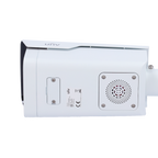 UNIVIEW UV-IPC2B14SS-ADF28KMC-I1 - Uniview Cámara Bullet IP Gama Prime - Resolución 4 Mpx (2688x1520) - Lente 2.8mm | IR LEDs y luz blanca 40m - Audio | Alarma | Micrófono y altavoz disuasorio - UMD | SIP con ColorRetrieval | Conteo - WDR 130 dB | PoE (IE - imagen 3
