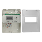 DMTECH DMT-FP9000-8 - Central convencional de 8 zonas con pantalla LCD - 2 Salida de Sirena - 2 salidas de alarma y fallo y 2 salidas de relé configurables - Salida para repetidor - Hasta 30 detectores por zona - Autodetección de resistencia fin de línea - imagen 3