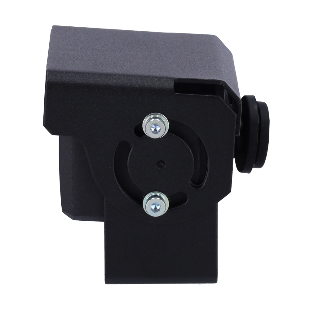 MARCA BLANCA STK-ADA32 - Detección de peatones y ciclistas - Salida de audio para conectar altavoz - Áreas de detección personalizables - Protección IP69K - Rango de detección ajustable de 0,5 a 20M - Calibración por Wifi con herramienta - imagen 3