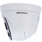 HIKVISION DS-2CD1341G2-LIU(2.8mm) - Cámara Turret IP Hikvision gama Value - Resolución 4 MP - Lente 2.8 mm - Luz híbrida 20 m - Detección de movimiento 2.0 - PoE | IP67 | Micrófono integrado | DWDR - imagen 3