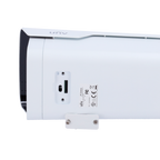 UNIVIEW UV-IPC2B15SS-ADF28K-I1 - Cámara IP 5 Megapixel - Gama Prime - Lente 2.8 mm / WDR 130 dB - IR LEDs Alcance 80 m | Micrófono incorporado - Algoritmo AI | Evita falsas alarmas - Interfaz WEB, CMS, Smartphone y NVR - imagen 3