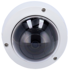 HIKVISION DS-2CD1123G2-I(2.8mm) - Cámara Domo IP Hikvision - Gama Value - 2 MP | Lente 2.8 mm - IR 30 m | DWDR | Detección de movimiento 2.0 - H.265+| IP67 | IK10 - WEB, Software CMS, Smartphone y NVR - imagen 3