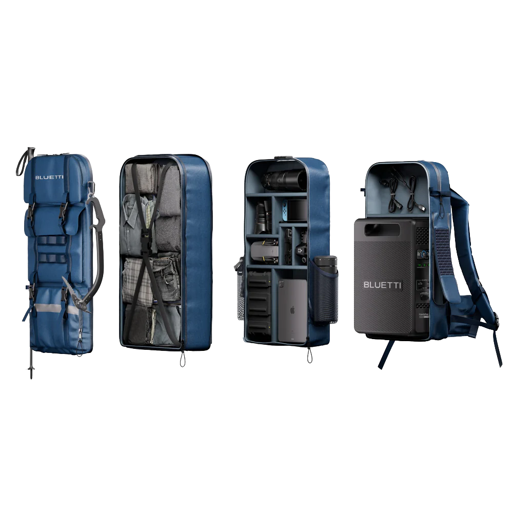 BLUETTI BL-HANDSFREE1 - imagen 3