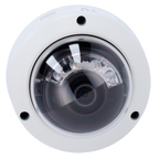 HIKVISION DS-2CD2147G3-LIS2UY(4mm) - Hikvision cámara IP Domo gama PRO ColorVu3.0 - Resolución 4 MPx | PoE IEEE802.3af - ColorVu3.0: imagen a color HikAI-ISP F1.0 1/1.8" - 4 mm | Micrófono dual | Luz híbrida hasta 30m - AcuSense3.0 | Sirena y flash d - imagen 3