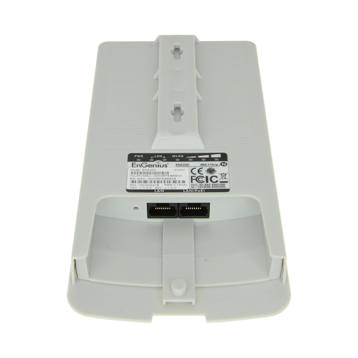 ENGENIUS ENS202 - imagen 3