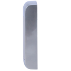 ZKTECO ZK-MR1010 - Lector de acceso metálico - Acceso por tarjeta EM y MF - Indicador LED y acústico - Wiegand 26/34 - Compatible con controladoras ZKTeco - Apto para exterior IP66 | Antivandálico IK10 - imagen 3
