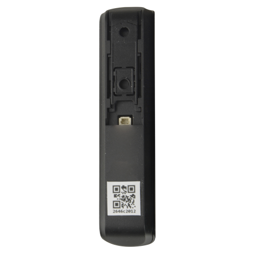 AJAX AJ-DOORPROTECT-B-DUMMY - Carcasa para contacto magnético - AJ-DOORPROTECT-B y AJ-DOORPROTECTPLUS-B - Instalación sencilla - Incluye SmartBracket - Plástico ABS - Color negro - imagen 3