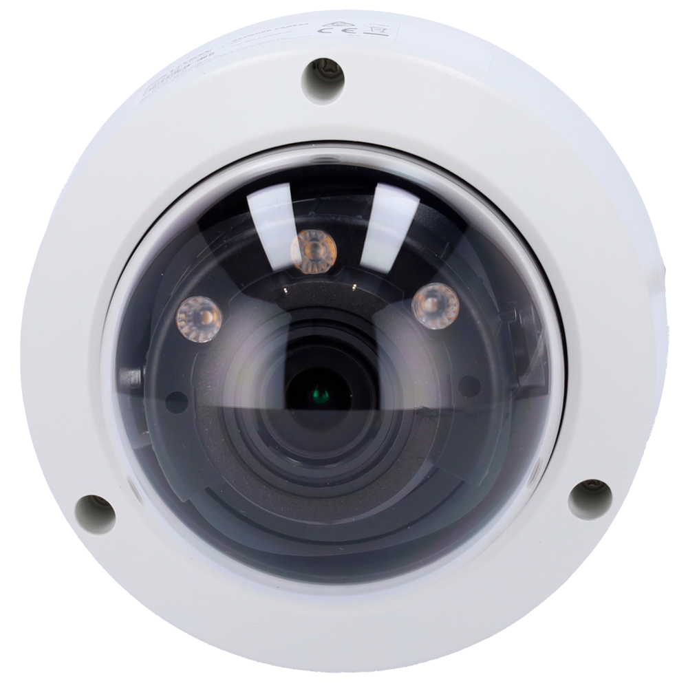 HIKVISION DS-2CD1763G2-LIZU(2.8-12mm) - imagen 3