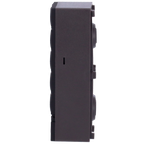 YALE-SMARTKEYPAD - Accesorio de teclado - Comunicación Bluetooth - Apertura y cierre con PIN - Códigos de un solo uso o temporales - Alimentación con dos pilas AA - Compatible con YALE-LINUS-L2 - imagen 3
