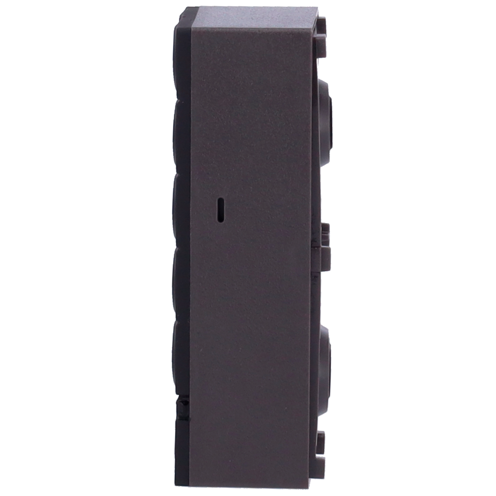 YALE-SMARTKEYPAD - Accesorio de teclado - Comunicación Bluetooth - Apertura y cierre con PIN - Códigos de un solo uso o temporales - Alimentación con dos pilas AA - Compatible con YALE-LINUS-L2 - imagen 3
