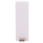 AQARA AQ-HE1-G01 - Aqara Hub E1 - Centro de control Zigbee 3.0 - Soporta has 128 dispositivos - WiFi 2.4GHz / Zigbee / Range Extender - Soporta DC 5V / 0.5A (USB-A) - Compatible con Alexa y Google - imagen 3