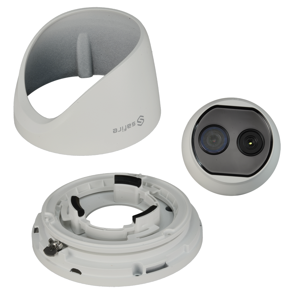 SAFIRE SF-IPTDM011DA-3D4 - imagen 3