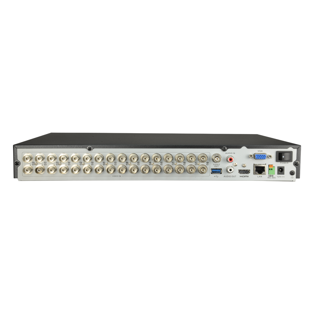 SAFIRE SF-HTVR6232-HEVC - imagen 3