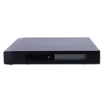 X-SECURITY XS-NVR6232A-8P-WIZ - X-Security NVR - Resolución máxima 32 Megapixel - 32 CH / 8 puertos PoE af/at - Compresión H.265 / H.264 | 2 HDD - Salida HDMI 4K | Salidas de alarma - SMD, WizSense, Metadatos y AcuPick - imagen 3