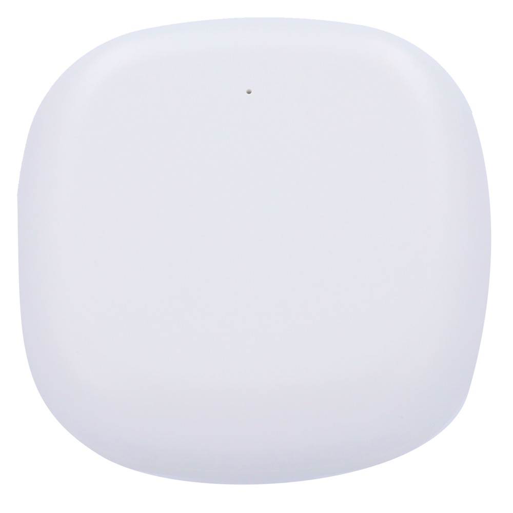 SAFIRE SF-SLEEPRADAR - Sensor radar de cuidados auxiliares Safire - Medición de frecuencia cardíaca y respiratoria - Detección Horizontal y vertical: -60° ~ 60º - Comunicación Wi-Fi - Fácil conexión Plug&amp;Play / APP Aerosense Care - Alertas y reportes - imagen 3
