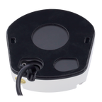 STREAMAX ST-946C25 - Streamax - Cámara IP Domo 1080P para cabina - 1/2.8" Progressive Scan CMOS 1080P - Lente 2.8 mm / Micrófono - Grado de protección IP65 - 6PIN conector de aviación - imagen 3