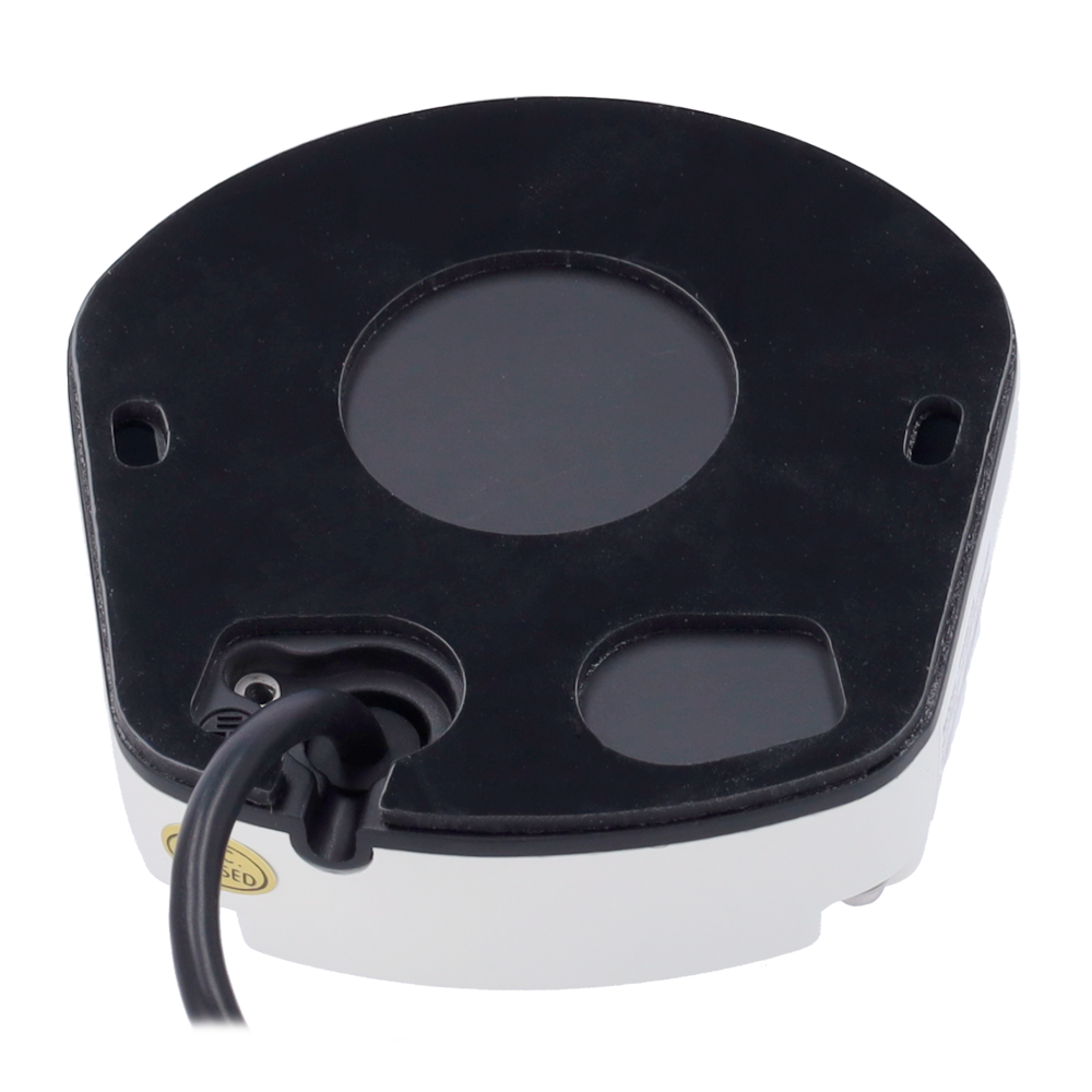 STREAMAX ST-946C25 - Streamax - Cámara IP Domo 1080P para cabina - 1/2.8" Progressive Scan CMOS 1080P - Lente 2.8 mm / Micrófono - Grado de protección IP65 - 6PIN conector de aviación - imagen 3
