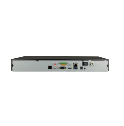 SAFIRE SF-NVR8208-4FACE - imagen 3
