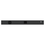 REYEE RG-ES228GS-P - Ruijie Reyee Cloud Managed L2 Switch - 28 Puertos Totales (24 PoE+ / 2 Uplink / 2 SFP) - Enlaces de fibra SFP para distancias extensas - Potencia PoE+ brutal de 30W / Presupuesto 370W - Sistema PoE Watchdog para autoreinicio de cámara - imagen 3