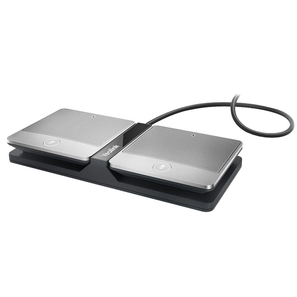 YEALINK YL-CPW90DD10KPACK - imagen 3
