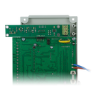 DMTECH DMT-M9000-485 - Módulo de comunicación DMTECH - Comunicación por RS485 - Alimentado desde la central - Necesario para instalación de DMT-FP9000R - Permite conectar las centrales a repetidor de control - imagen 2