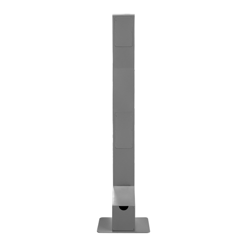 ZKTECO ZK-SPEEDFACE-FMB - imagen 3