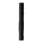AKUVOX AK-X912K - Videoportero IP antivandálico IK08 en superficie - Doble cámara 2 Mpx | Audio bidireccional - Facial, tarjeta, PIN, BLE y QR | 2 relés - Apartamentos | PoE+, SIP estándar - Pantalla TFT 4" táctil | Mantenimiento Cloud - Conexión a t - imagen 3