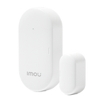 IMOU KIT-IOT-HOMEALARM-EU-5-IMOU - Imou kit de alarma domótico inalámbrico - Concentrador de Alarma domótica - Zigbee 3.0 / WiFi 2.4 GHz - Gestiona desde la App - Hasta 32 Dispositivos - Apta para interior - imagen 3