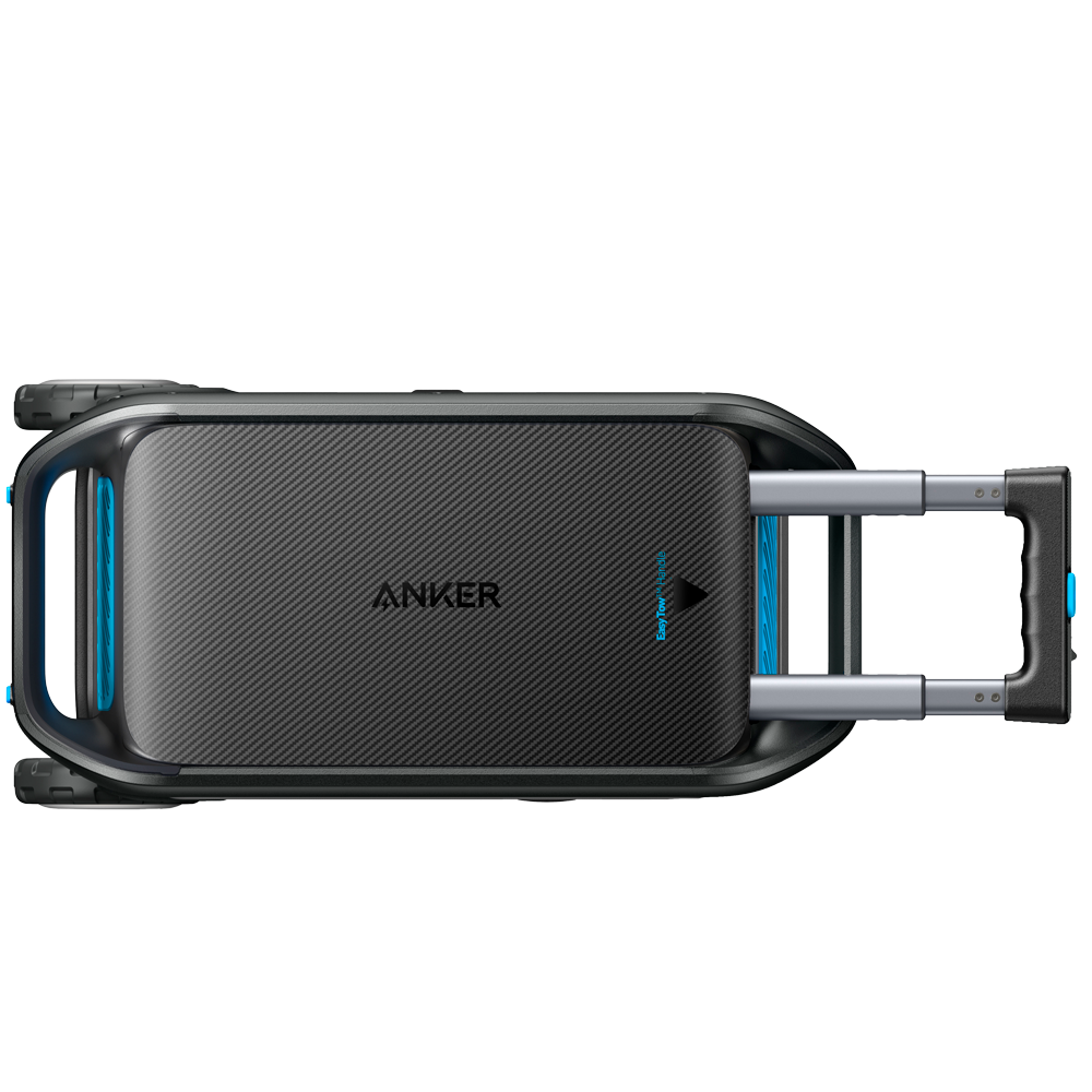 ANKER SOLIX ASOX-F2000 - imagen 3