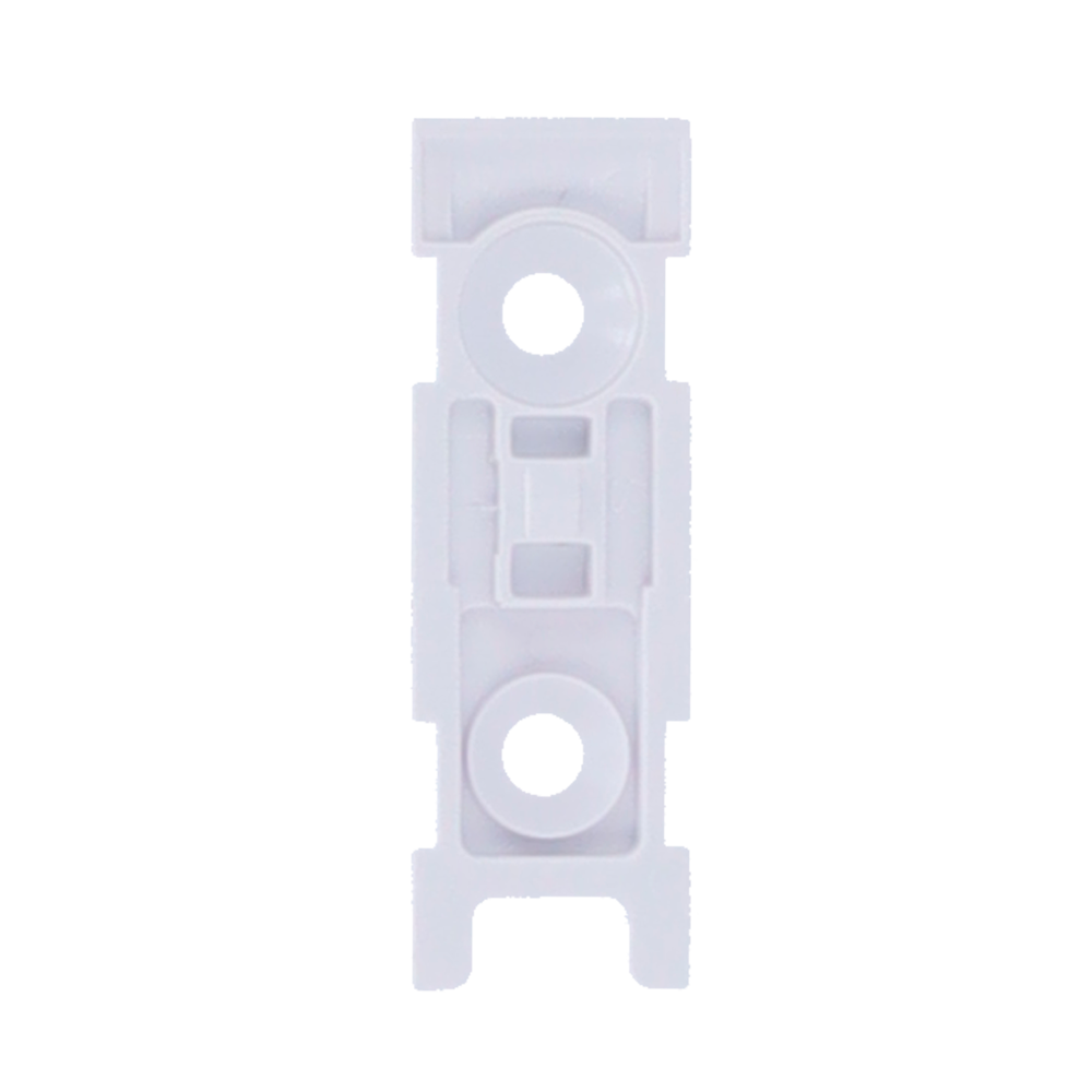 AJAX AJ-BRACKETMAGNETDP-W - Soporte para imán - AJ-DOORPROTECT-W, AJ-DOORPROTECTPLUS-W - Plástico ABS - Color blanco - imagen 2