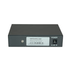 TG-NET SW0404POE-60W - imagen 3