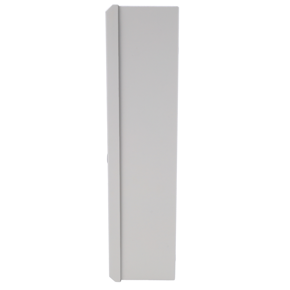 ADVANCED ADV-AXIS-5401-ES - Central Advanced de 1 lazo ampliable a 4 - Hasta 240 dispositivos por lazo - Pantalla LCD personalizable - Certificados EN54-2, EN54-4, EN54-13 - Máscara y Firmware disponible en EN-PT-IT-FR - imagen 3