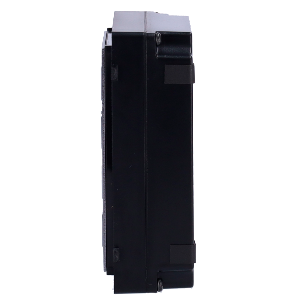 HIKVISION DS-KD-KP - Módulo de extensión - Llamada a diferentes monitores - Apertura con código de acceso - Iluminación LED del teclado - Apto para exterior IP65 - Montaje modular - imagen 3