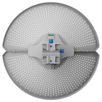 REYEE RG-AirMetro460G - Reyee Wireless bridge hasta 867Mpbs - Enlace inalámbrico de hasta 15 km - Frecuencia 5 GHz 5.85 GHz - Protocolo Propietario basado en TDMA - IP65, apto para exteriores - Puerto Ethernet Gigabit - imagen 3