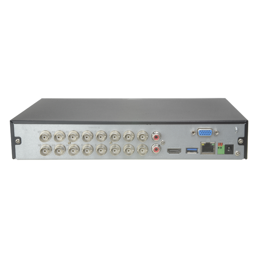 X-SECURITY XS-XVR6116-VS2 - imagen 3